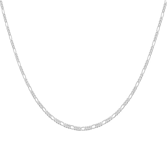 Classic Simple Women's Necklace Collarbone Chain Fashion Jewelry - 5 - CJ