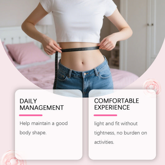 Body Gentle Care Show Line Fit Skin Daily Nursing Adhesive Bandage - 0 - CJ