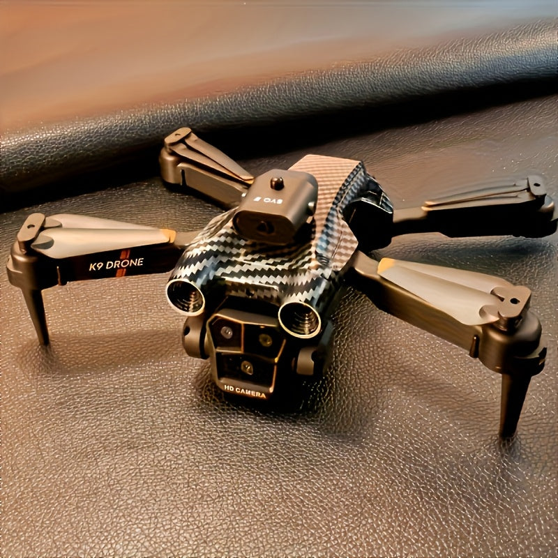 K90 Max GPS Drone 8k Professional HD 3 Camera Aerial Photography Drone With 360 Obstacle Avoidance Remote Control Quadcopter Drone - 5 - CJ