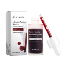 West&Month Exfoliating And Brightening Serum, Moisturizing, Cleansing, Hydrating And Brightening Facial - 5 - CJ