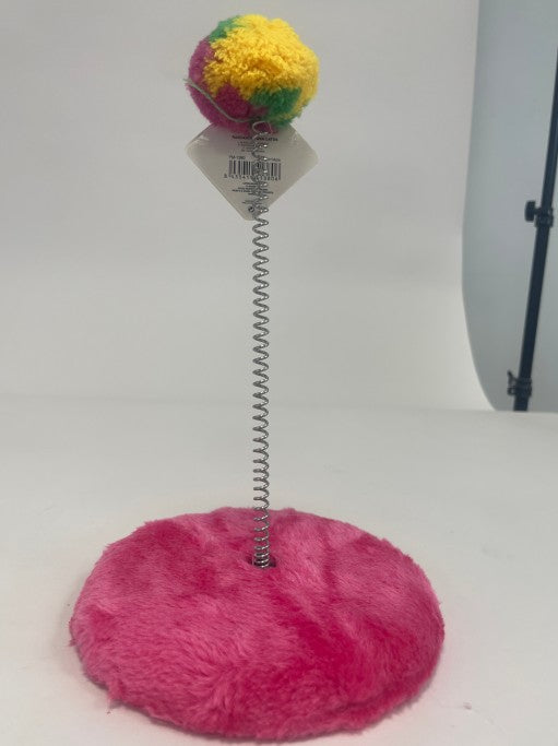 Furball Cat Toy - 5 - CJ