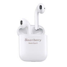 Auralis Earbuds - 5 - CJ