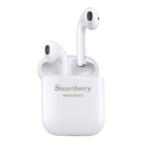 Auralis Earbuds - 5 - CJ