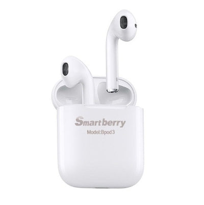 Auralis Earbuds - 5 - CJ