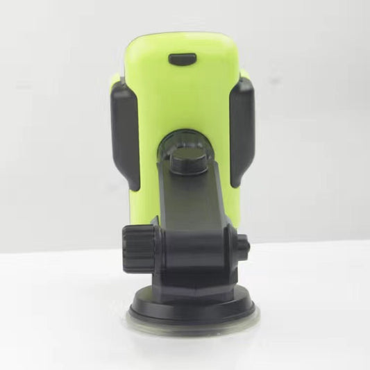 Mobile phone bracket long rod sucker for mobile phone support vehicle - 0 - CJ
