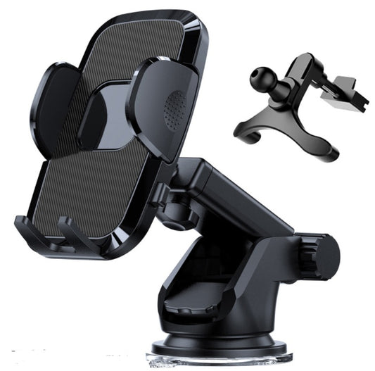 High - end Car Mobile Phone Holder Car Suction Cup Mobile Phone Holder - 0 - CJ - C - CJSJ119468103CX