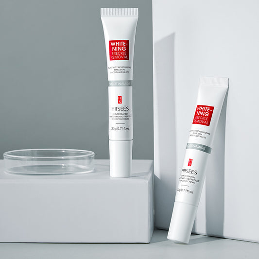 Hanser Skin Research Whitening And Spot - Removing Cream 20g - 4 - CJ