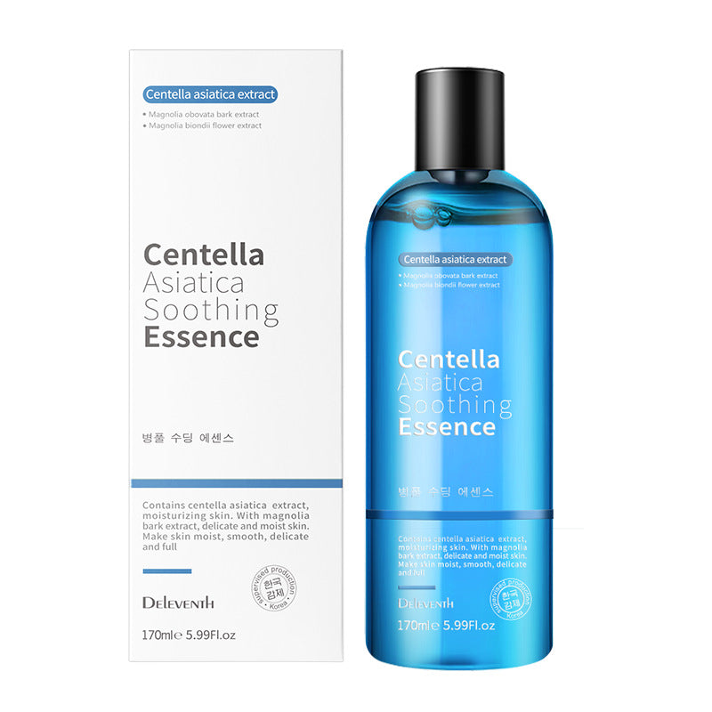Centella Asiatica Essence Firming And Hydrating Lotion - 0 - CJ - Essence 170ml - CJYD226944801AZ