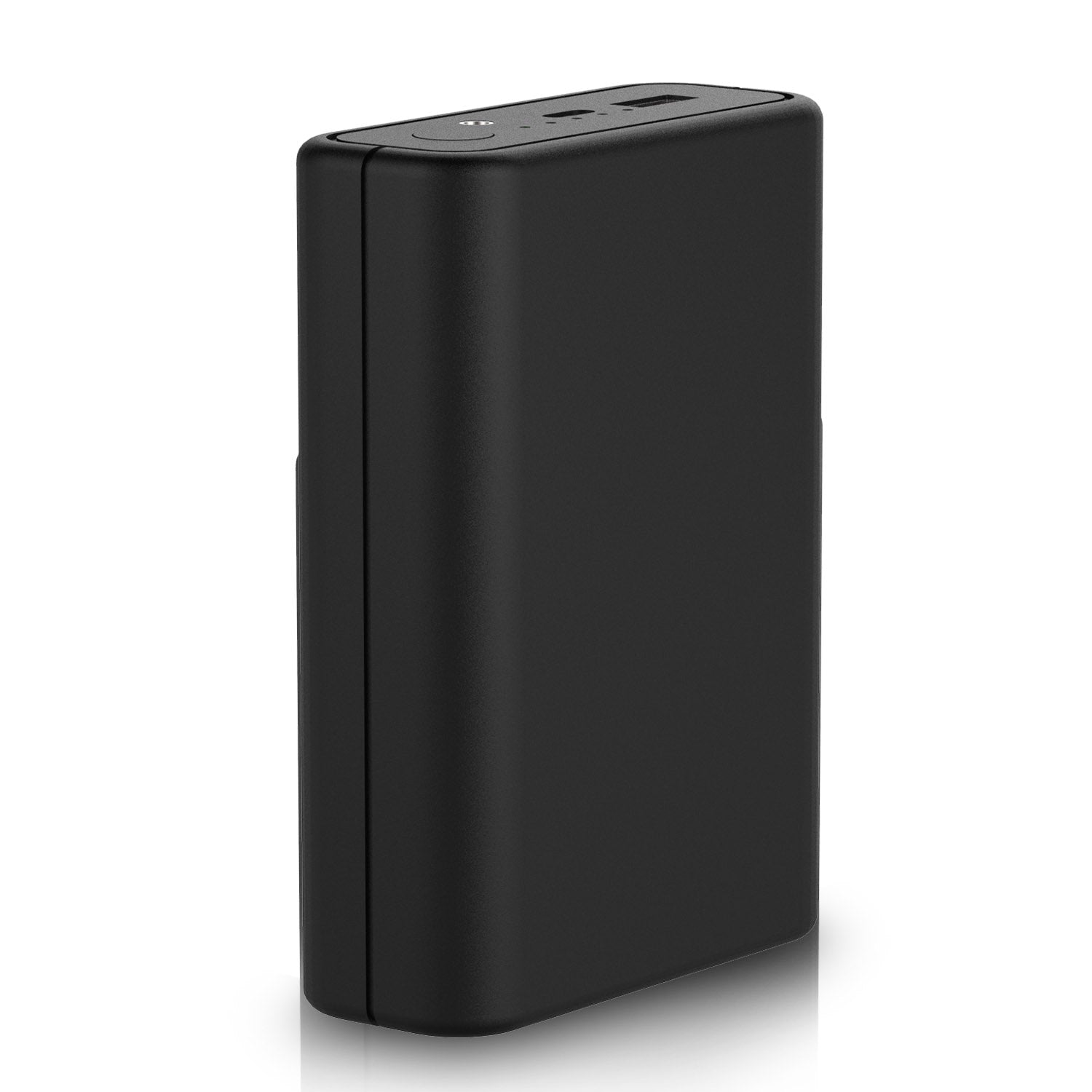 1Pc 10,000mAh OR 20,000mAh 5V 2A Power Bank For Heated Jackets Vests Pants Gloves Scarves DC 7.4V 2A Heated Clothing Replacement Battery Pack For Men Women - 5 - CJ