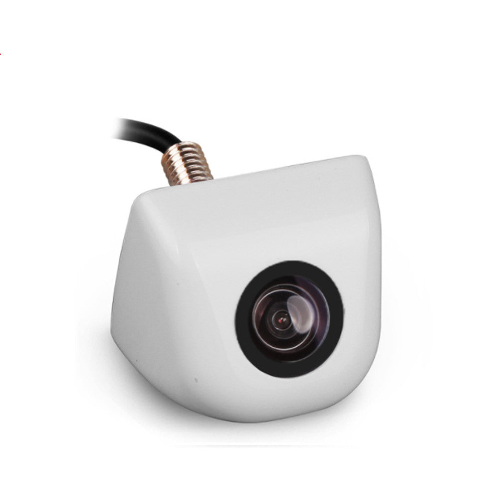 HD Car Camera Night Vision Waterproof Reversing - 0 - CJ