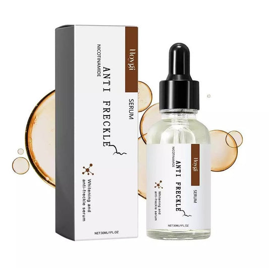 Anti Freckle Serum - 5 - CJ