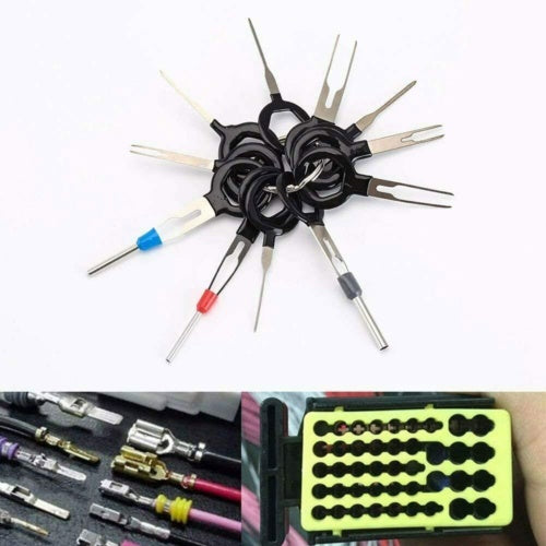 Car Interior Disassembly Kit 238pcs - 5 - CJ