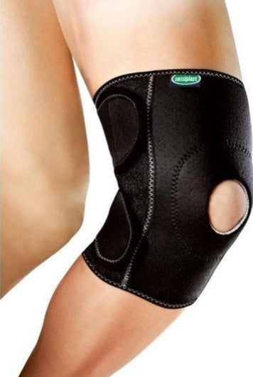 Knee Bandage - 5 - CJ