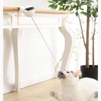 Pet Cat Toy Electronic Motion Cat Toy Interactive - 0 - CJ