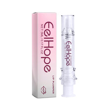 Eelhope Lip Plumper, Smooth Moisturizing Prevent Weather - Shack Fade Lip Lines Peeling Nourish Lips - 5 - CJ