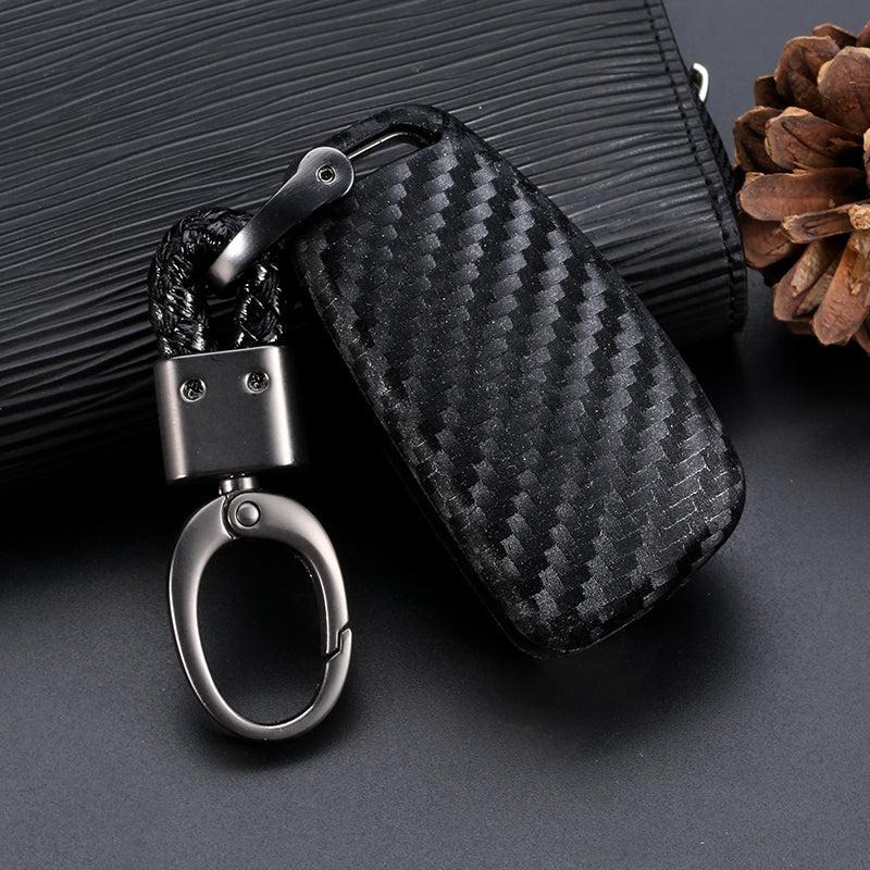 Car Key Case Silicone Case - 0 - CJ