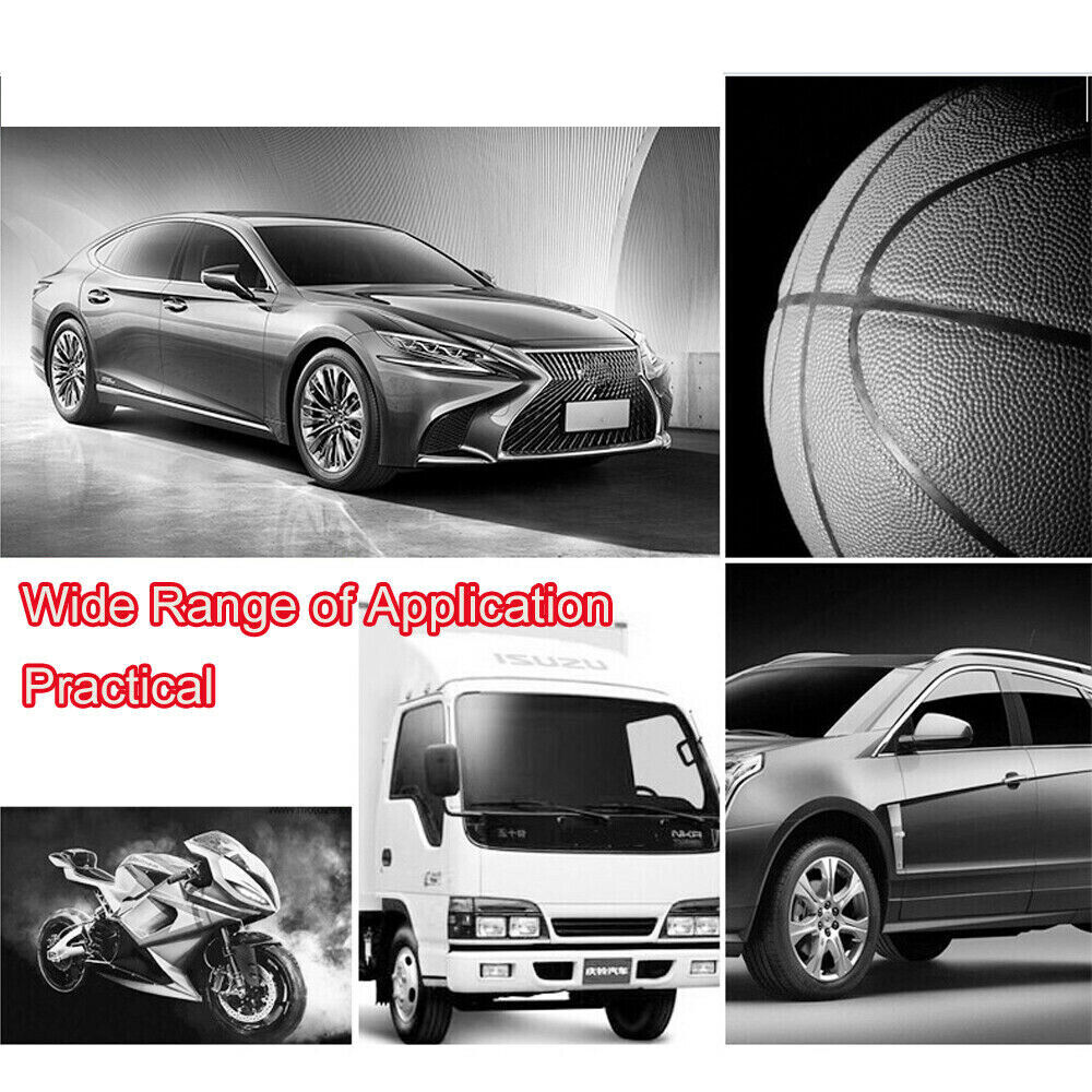 150PSI HEAVY DUTY PORTABLE 12V ELECTRIC CAR TYRE INFLATOR AIR COMPRESSOR