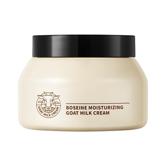 Hanlun Meiyu Boskin Hydrating And Moisturizing Goat Milk Cream 100g - 4 - CJ