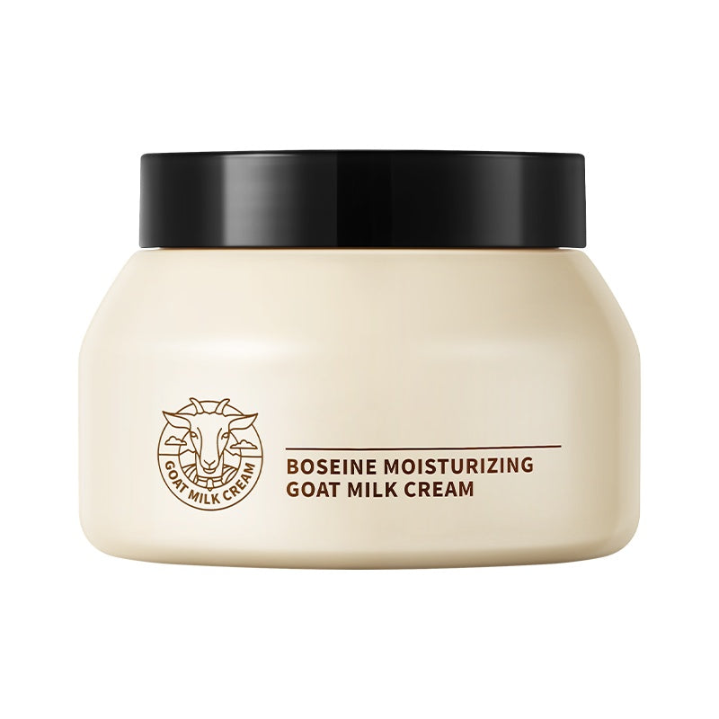 Hanlun Meiyu Boskin Hydrating And Moisturizing Goat Milk Cream 100g - 4 - CJ