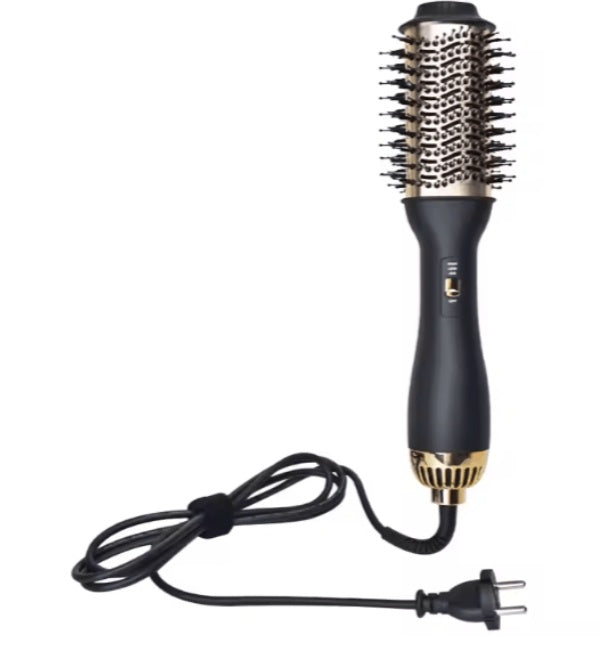 Silk Flow Hair Brush - 5 - CJ