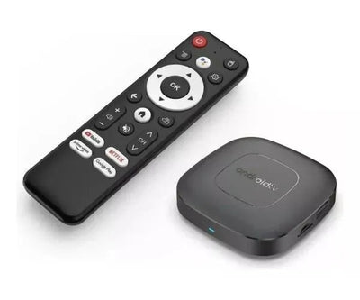Streaming Device - 5 - CJ