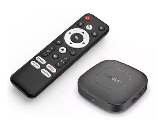 Streaming Device - 5 - CJ