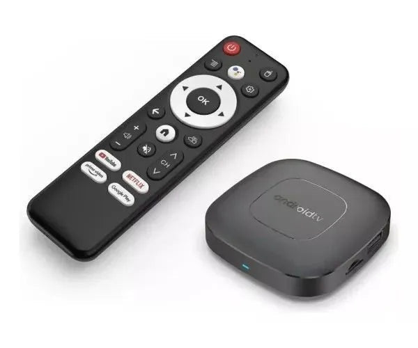 Streaming Device - 5 - CJ