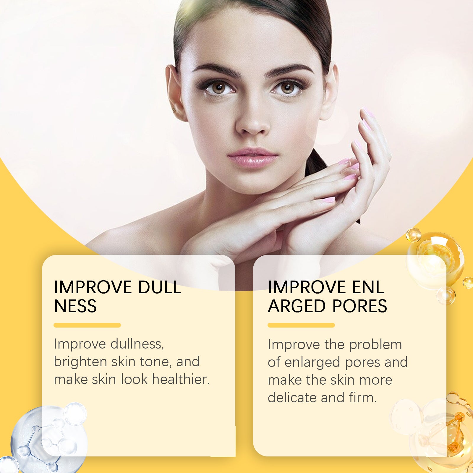 West&Month Vitamin C Essence, Moisturizing And Tender Skin Essence - 5 - CJ