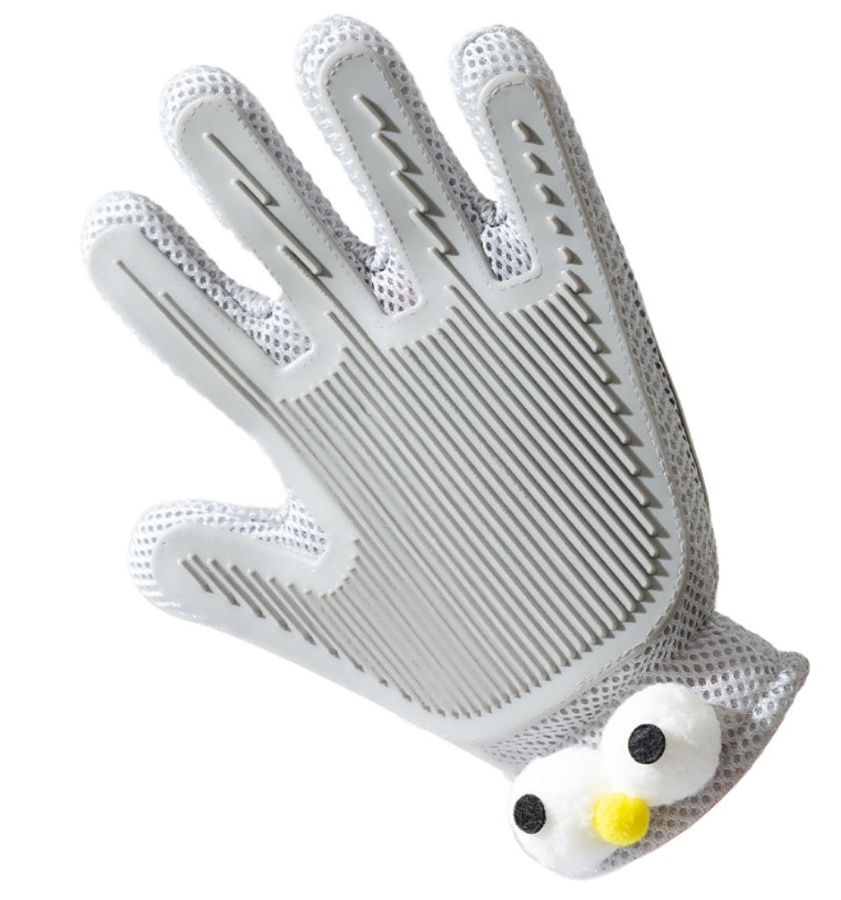 Cat Gloves, Cat Hair Removal Tools, Massage Combs, Special Dog Hair Removal Brushes, Cat Combs, Pet Cat Brushes - 5 - CJ