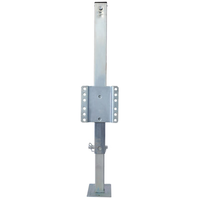 Heavy Duty Trailer Jack - 5 - cjdropshipping