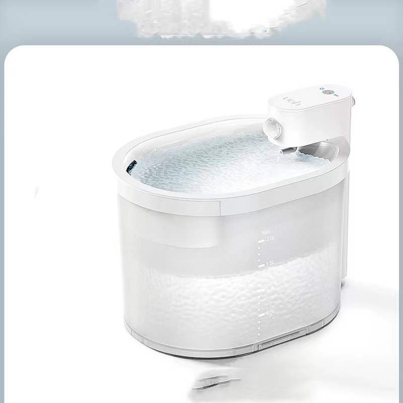 Youha Pet Cat Automatic Water Dispenser Intelligent Automatic - 0 - CJ
