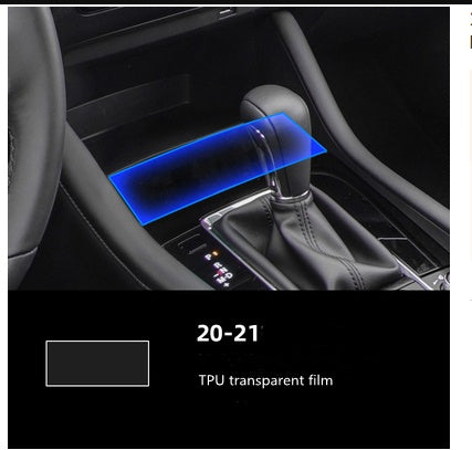 Car Interior Decoration Accessories - 0 - CJ - 20Style - CJQCQCQC01026 - 20Style