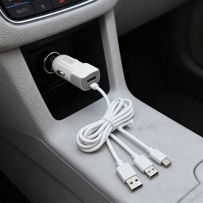 Car Charger - 7838 - 5 - CJ