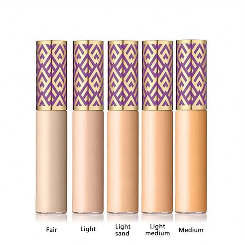 Five Colors Concealer Freckle Face - 0 - CJ - 10ml - medium - CJYD228892105EV