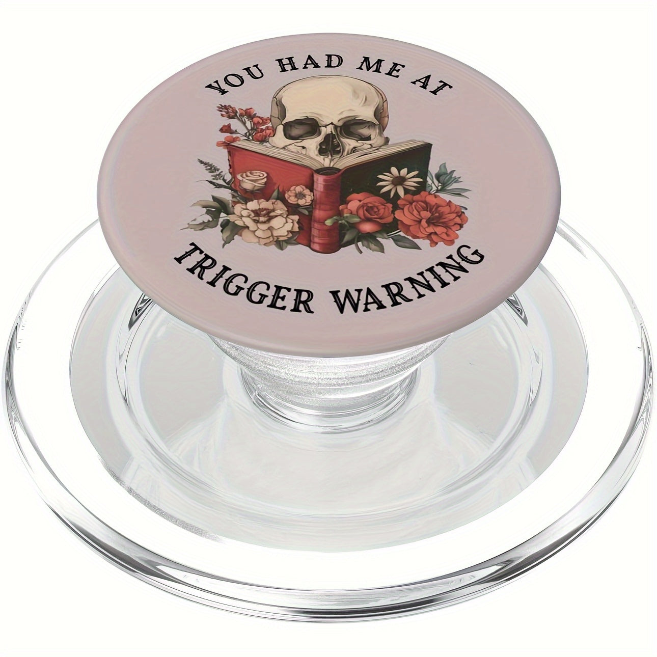 Mobile Phone Magnetic Suction Stand - 5 - CJ