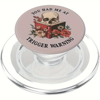 Mobile Phone Magnetic Suction Stand - 5 - CJ