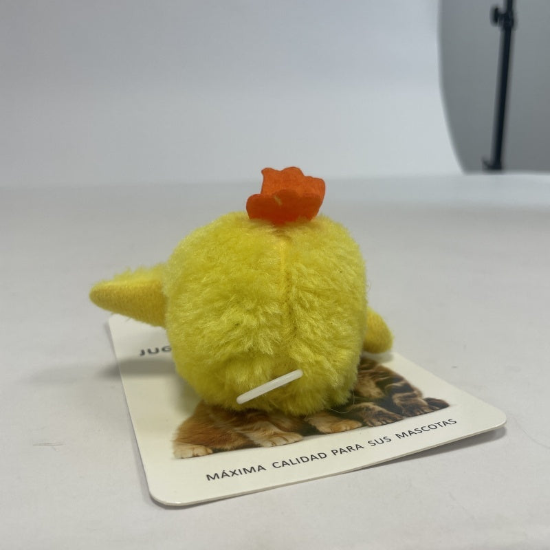 Cat Toys, Electric Ducklings