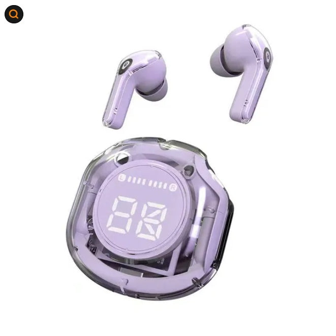Multi Functional Casual Headphones - 5 - CJ