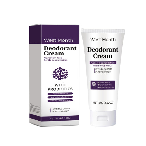 West&Month Body Care Cream, Moisturizing, Refreshing And Non - Greasy Body Skin Brightening Care Cream Body Care Cream, Moisturizing, Refreshing And Non - Greasy Body Skin Brightening Care Cream - 5 - CJ
