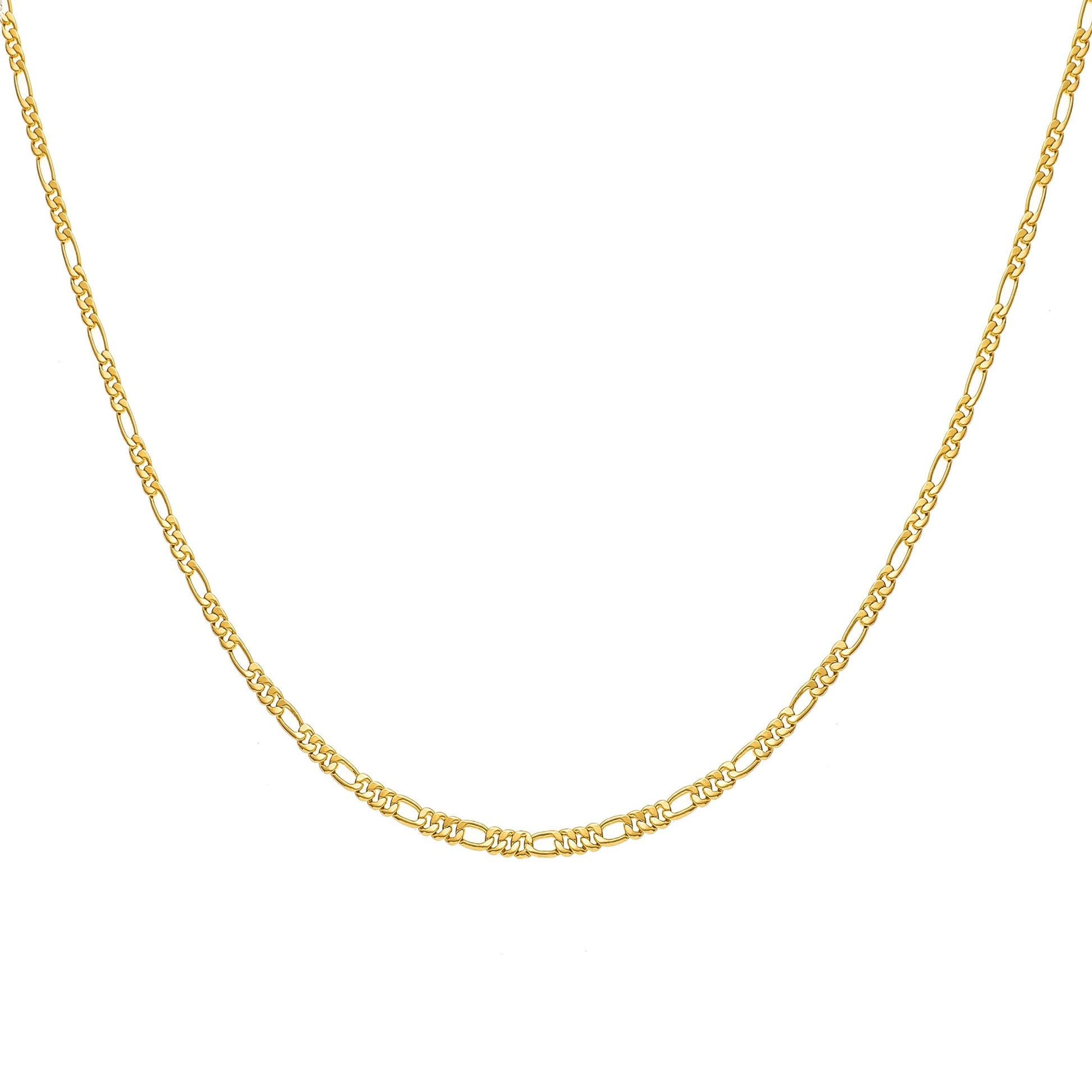 Classic Simple Women's Necklace Collarbone Chain Fashion Jewelry