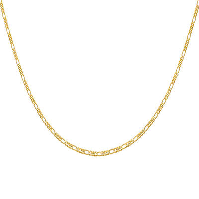 Classic Simple Women's Necklace Collarbone Chain Fashion Jewelry - 5 - CJ