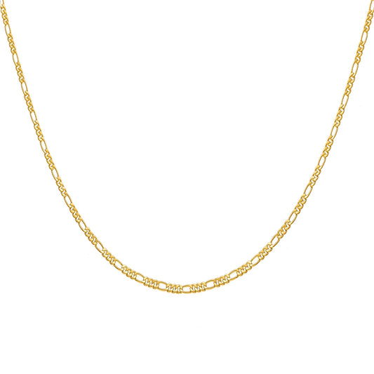 Classic Simple Women's Necklace Collarbone Chain Fashion Jewelry - 5 - CJ