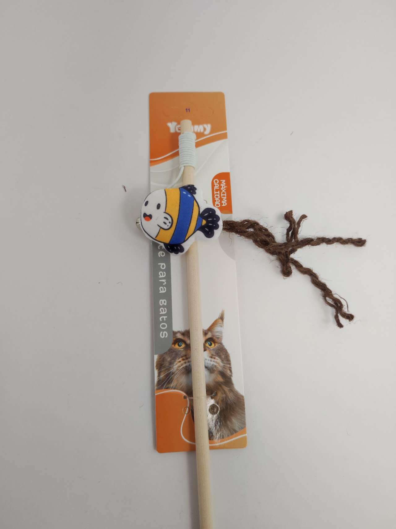 Ocean Series Cat Toy