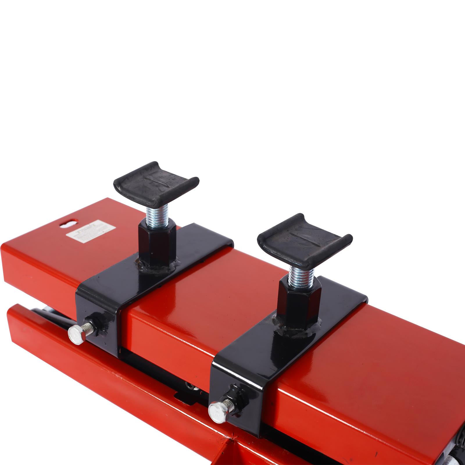 Motorcycle Jack, 1100 Lbs Motocross Bike - 5 - cjdropshipping