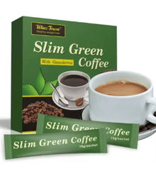 Slimming Coffee Powder - 5 - CJ