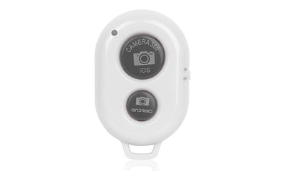 1Pc Unique Wireless Shutter Remote Controller For Android And IOS Devices Only Include 1 Wireless Remote Shutter - 5 - CJ