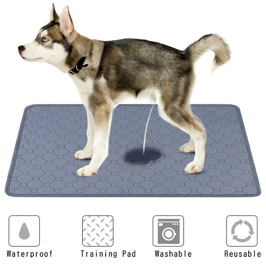 Popular Pet Washable Urine Pad Four - layer Waterproof - 0 - CJ