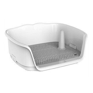 Dog Toilet Bedpan Teddy Small Dog - 0 - CJ