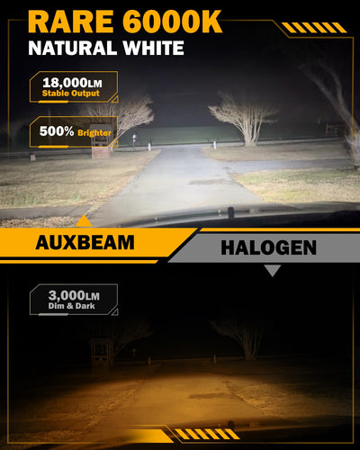 LED Car Lights - 5 - CJ