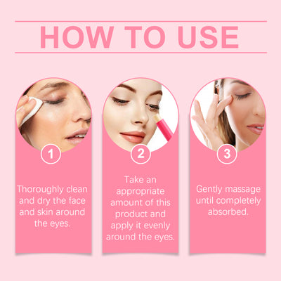 West&Month Moisturizing Eye Cream Stick, Moisturizing And Firming Eye Cream - 5.0 - CJ